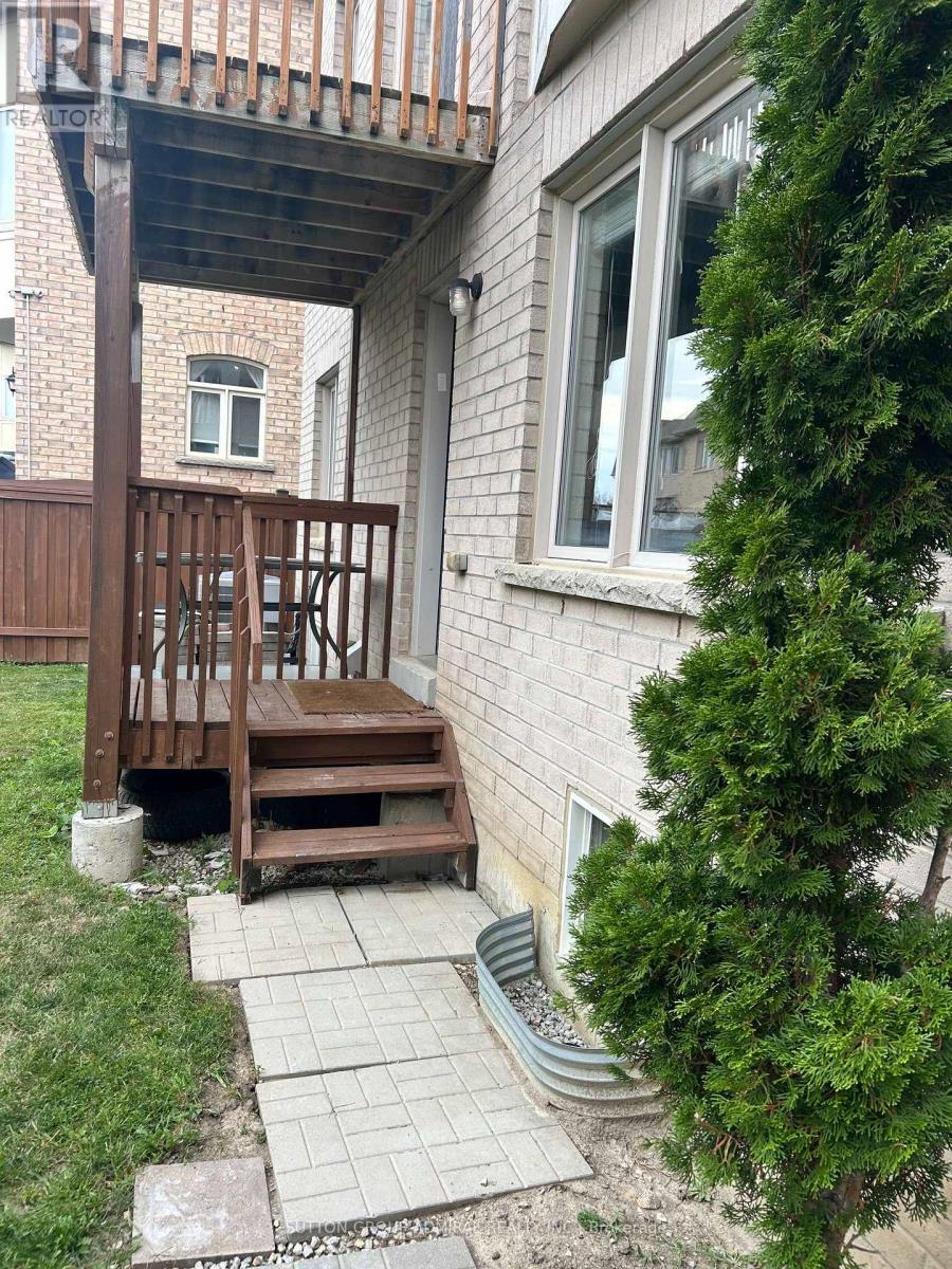 307 Chatfield Drive, Vaughan, Ontario  L4H 3R7 - Photo 12 - N13727316