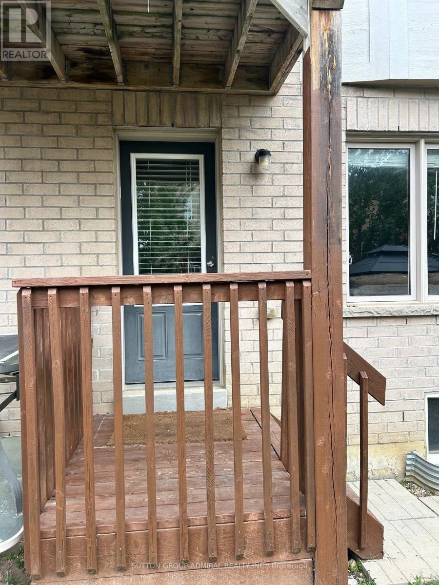 307 Chatfield Drive, Vaughan, Ontario  L4H 3R7 - Photo 10 - N13727316