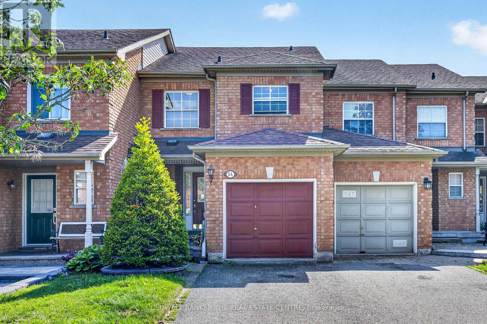 14 MILLOY PLACE, Aurora, Ontario
