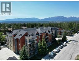 4874 STANLEY Street Unit# 205, Radium Hot Springs, British Columbia