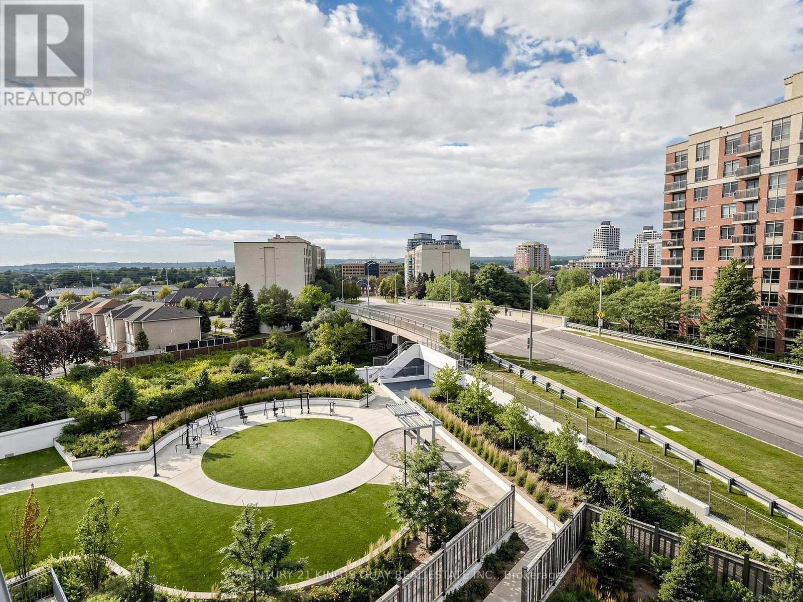 704 - 85 Oneida Crescent, Richmond Hill, Ontario  L4B 0H4 - Photo 43 - N13724036