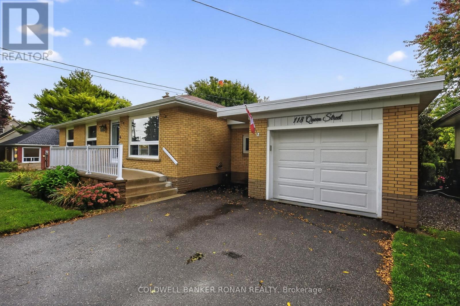 118 QUEEN STREET, Bradford West Gwillimbury, Ontario