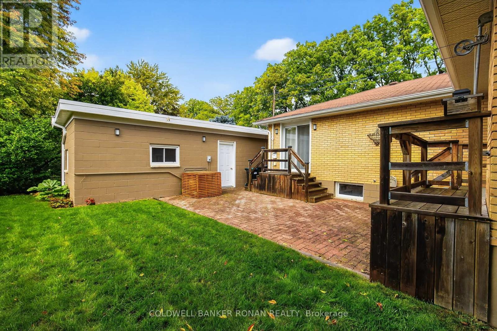 118 Queen Street, Bradford West Gwillimbury, Ontario  L3Z 1L3 - Photo 34 - N13727346