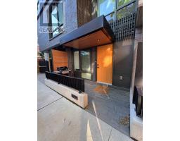 TH113 - 28 EASTERN AVENUE, Toronto, Ontario