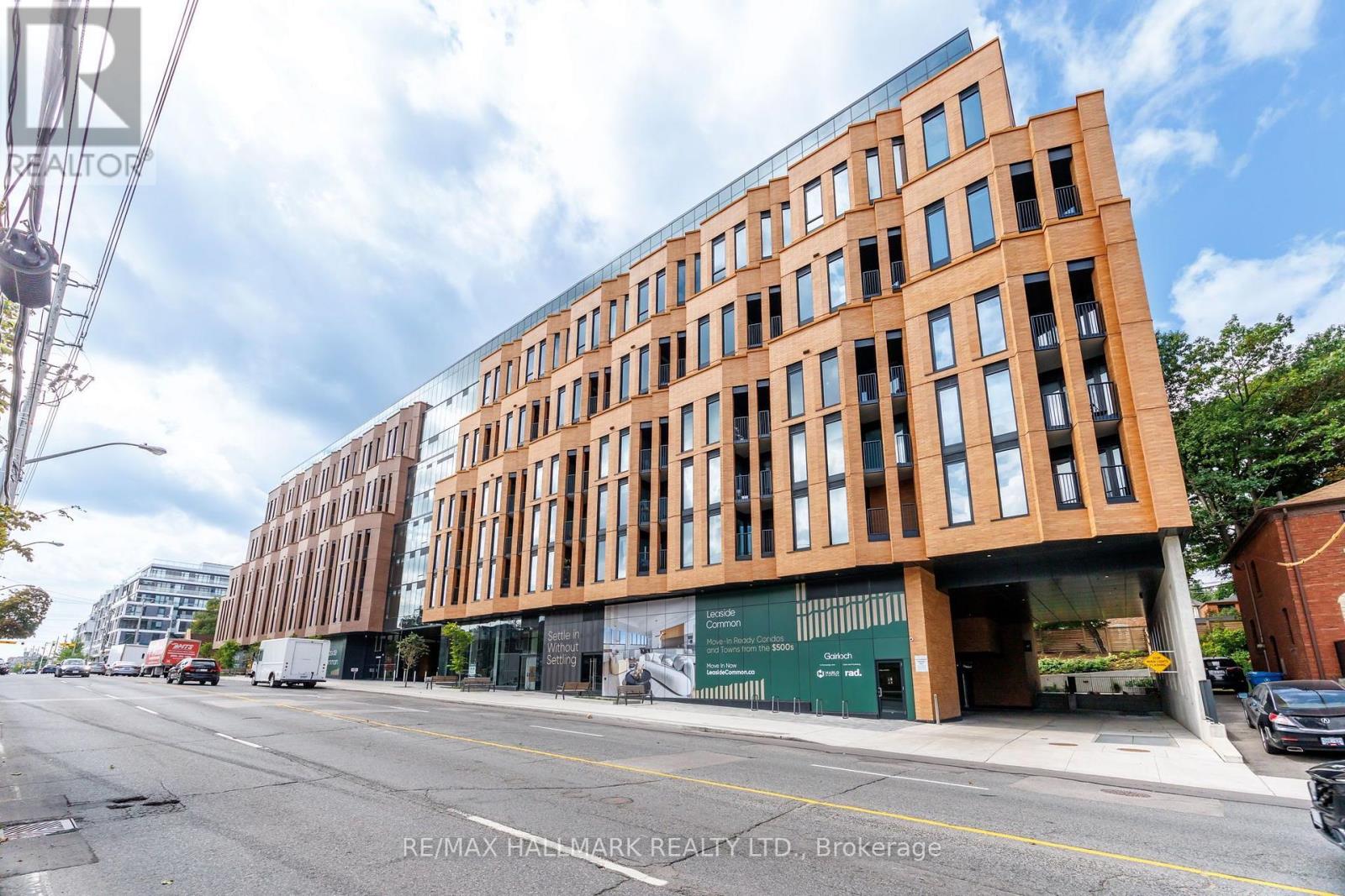 309 - 1720 BAYVIEW AVENUE, Toronto, Ontario
