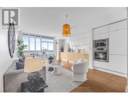 3307 - 21 ICEBOAT TERRACE, Toronto, Ontario