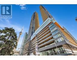 5709 - 1 CONCORD CITYPLACE WAY, Toronto, Ontario