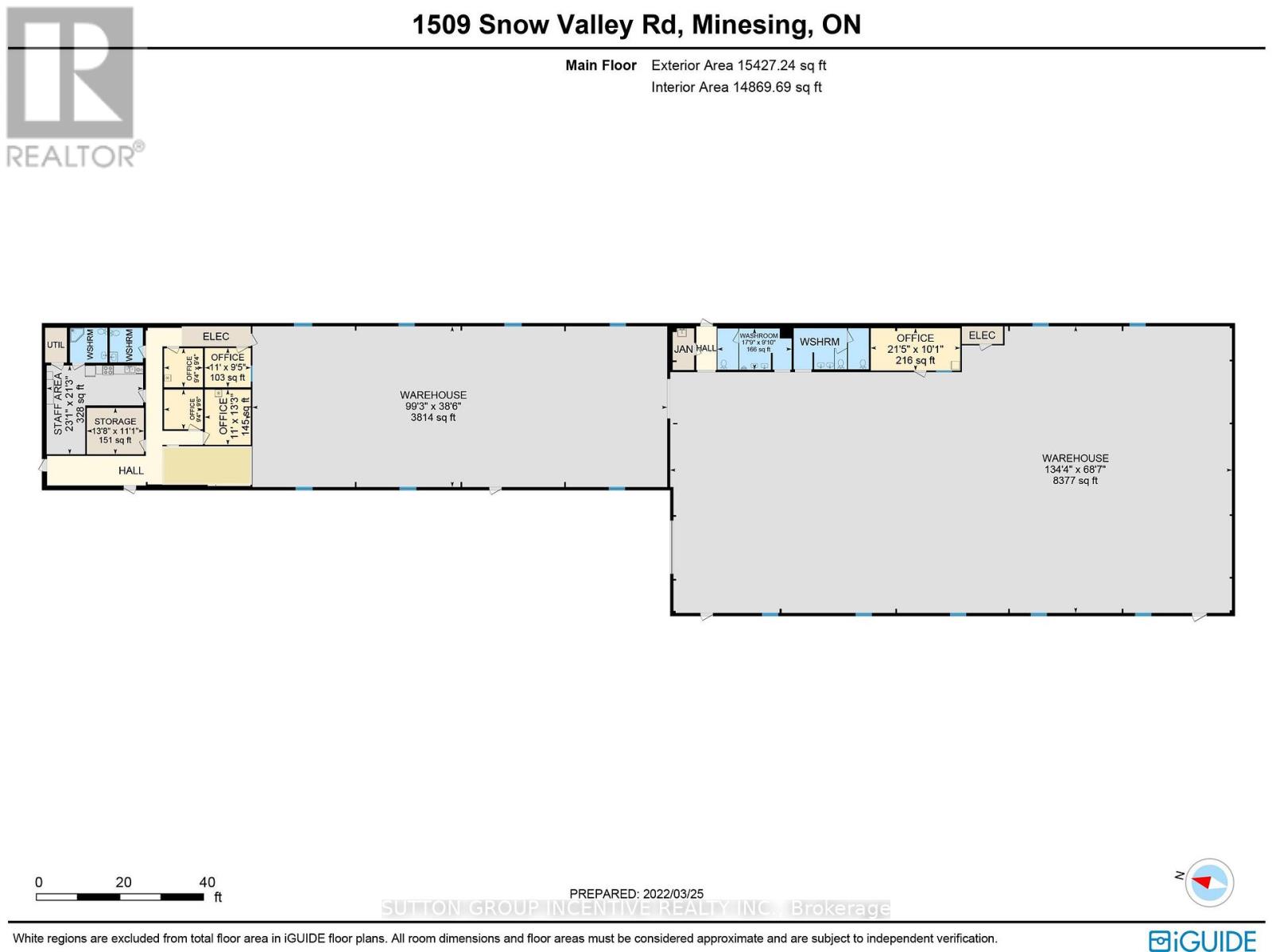1509 Snow Valley Road, Springwater, Ontario  L9X 1K3 - Photo 39 - S13678210