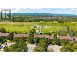569 OXBOW CRESCENT, Collingwood, Ontario