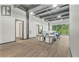 206 - 1939 IRONOAK WAY, Oakville, Ontario