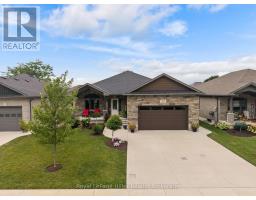 206 NAPIER STREET, west perth (mitchell), Ontario