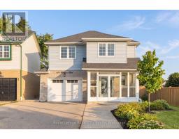 452 MILLBURN BOULEVARD, centre wellington (fergus), Ontario