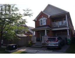 28 DULVERTON DRIVE, Brampton, Ontario