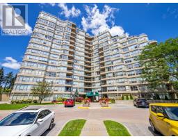 501 - 20 GUILDWOOD PARKWAY, Toronto, Ontario