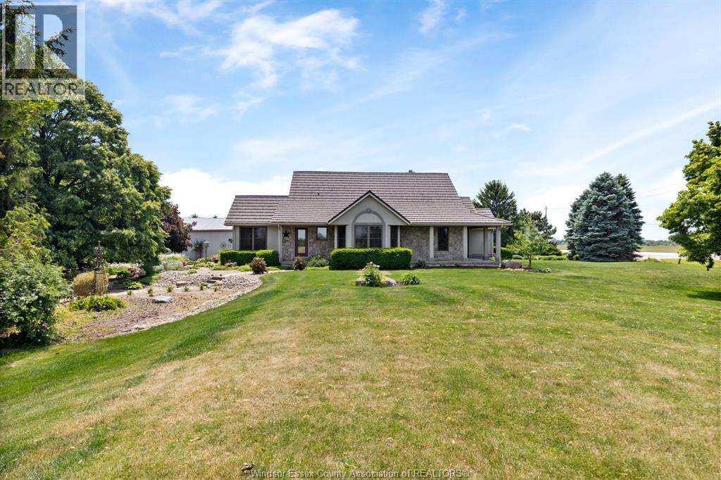 1936 LAKESHORE ROAD 123, Woodslee, Ontario