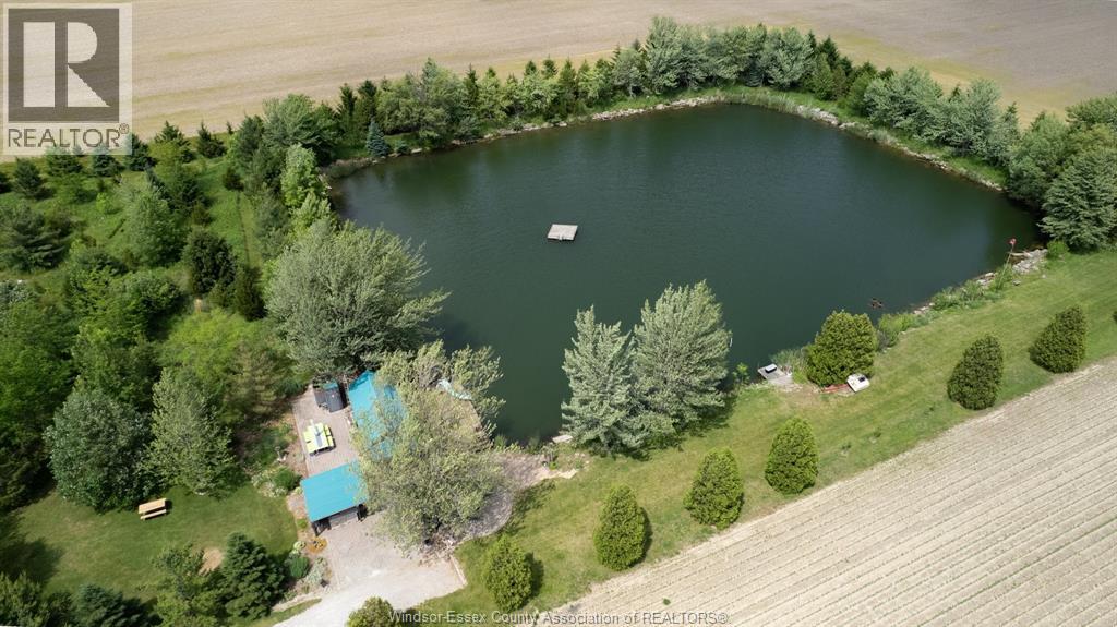 1936 Lakeshore Road 123, Woodslee, Ontario  N0R 1V0 - Photo 3 - 26021035