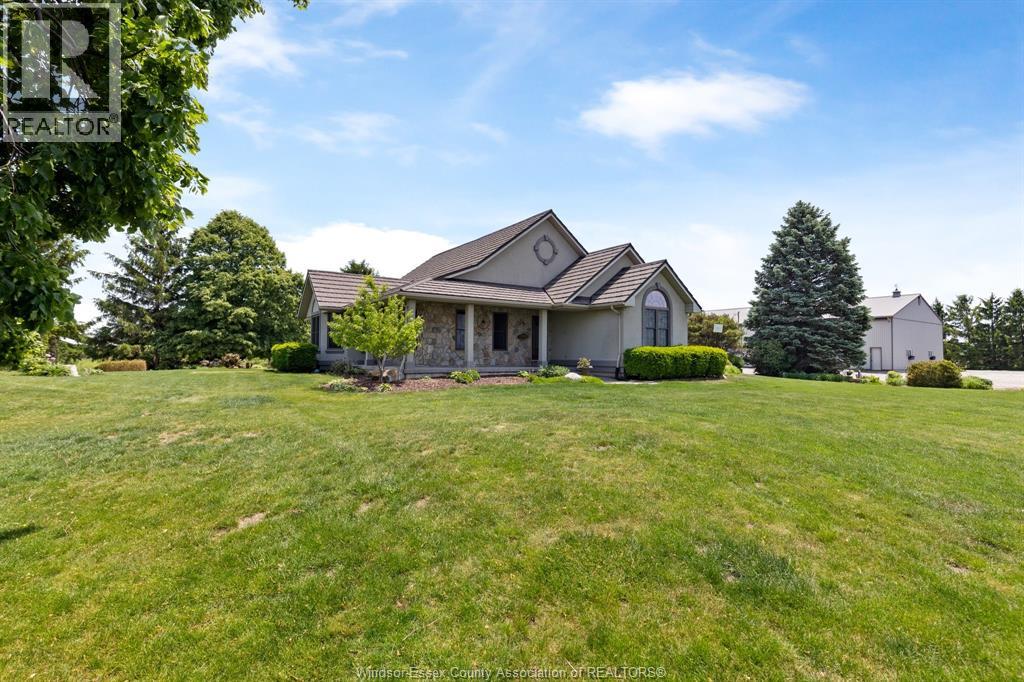 1936 Lakeshore Road 123, Woodslee, Ontario  N0R 1V0 - Photo 5 - 26021035