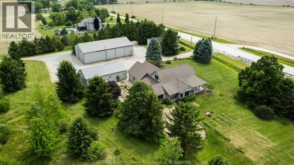 1936 Lakeshore Road 123, Woodslee, Ontario  N0R 1V0 - Photo 45 - 26021035