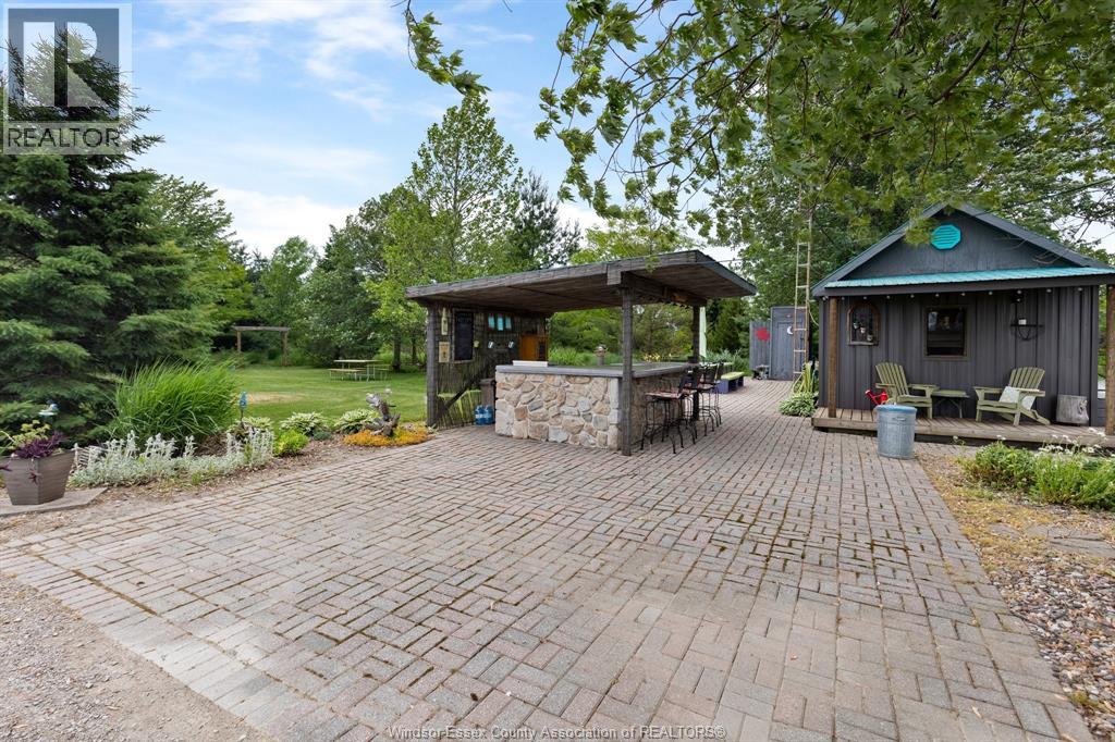 1936 Lakeshore Road 123, Woodslee, Ontario  N0R 1V0 - Photo 31 - 26021035