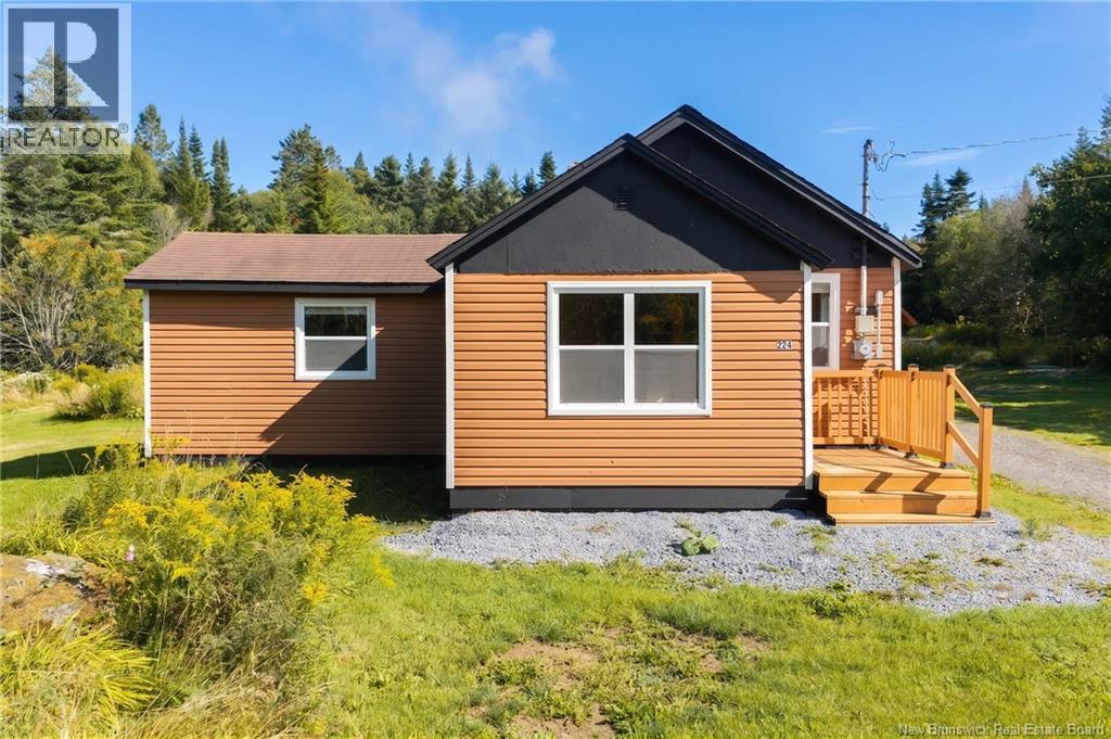 224 Anthonys Cove Road, Saint John, New Brunswick