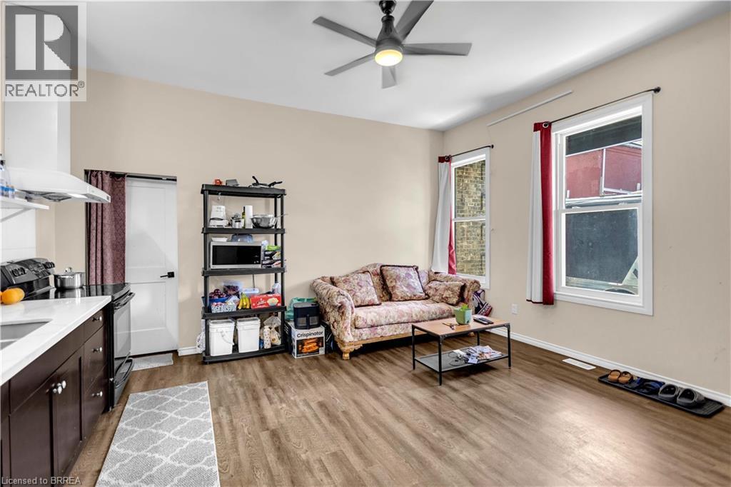 92 Alfred Street Unit# 2, Brantford, Ontario  N3S 5G2 - Photo 12 - 40852505
