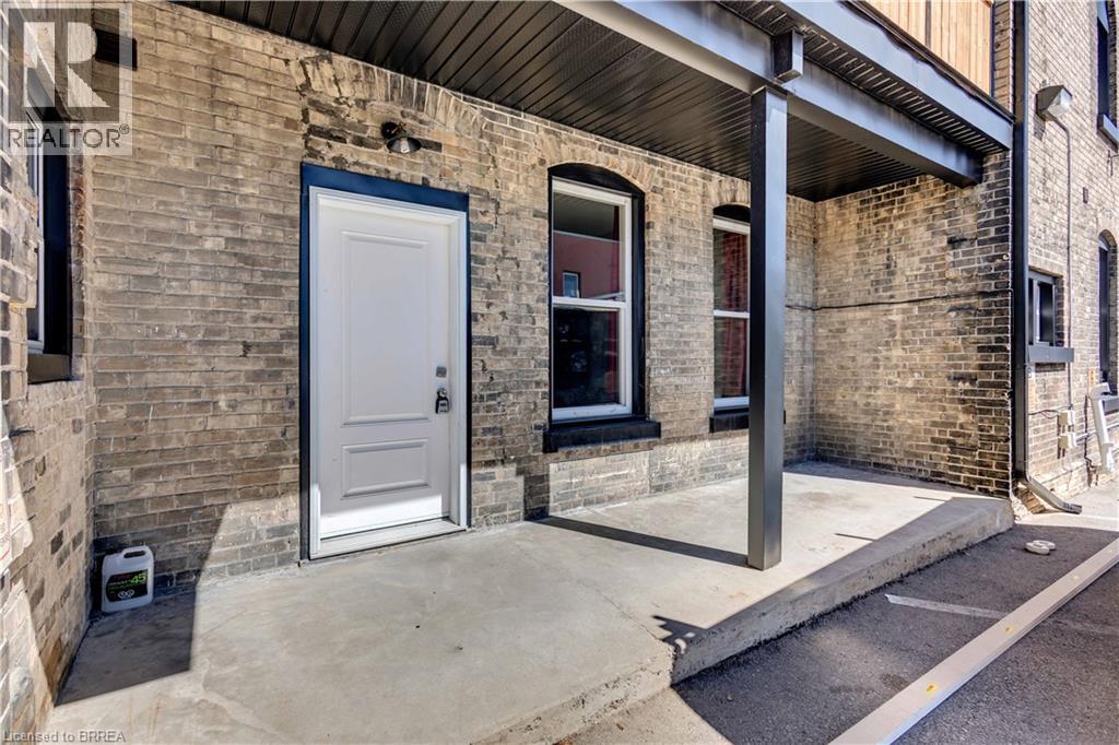 92 Alfred Street Unit# 2, Brantford, Ontario  N3S 5G2 - Photo 4 - 40852505