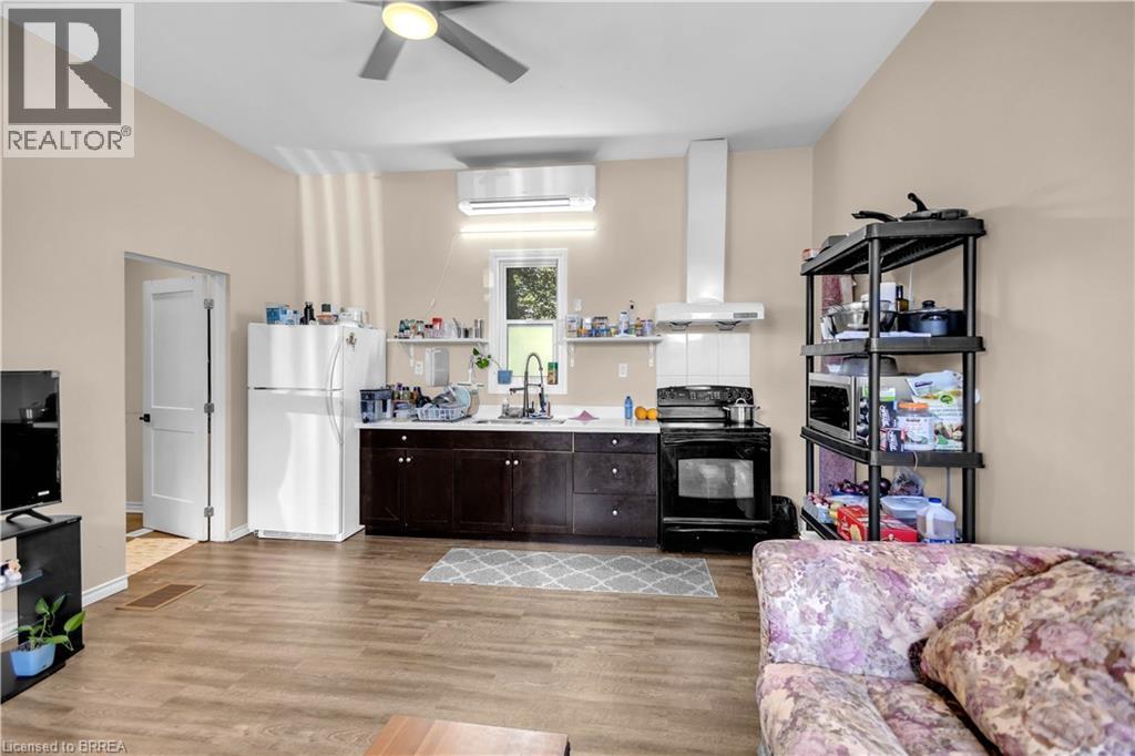 92 Alfred Street Unit# 2, Brantford, Ontario  N3S 5G2 - Photo 10 - 40852505