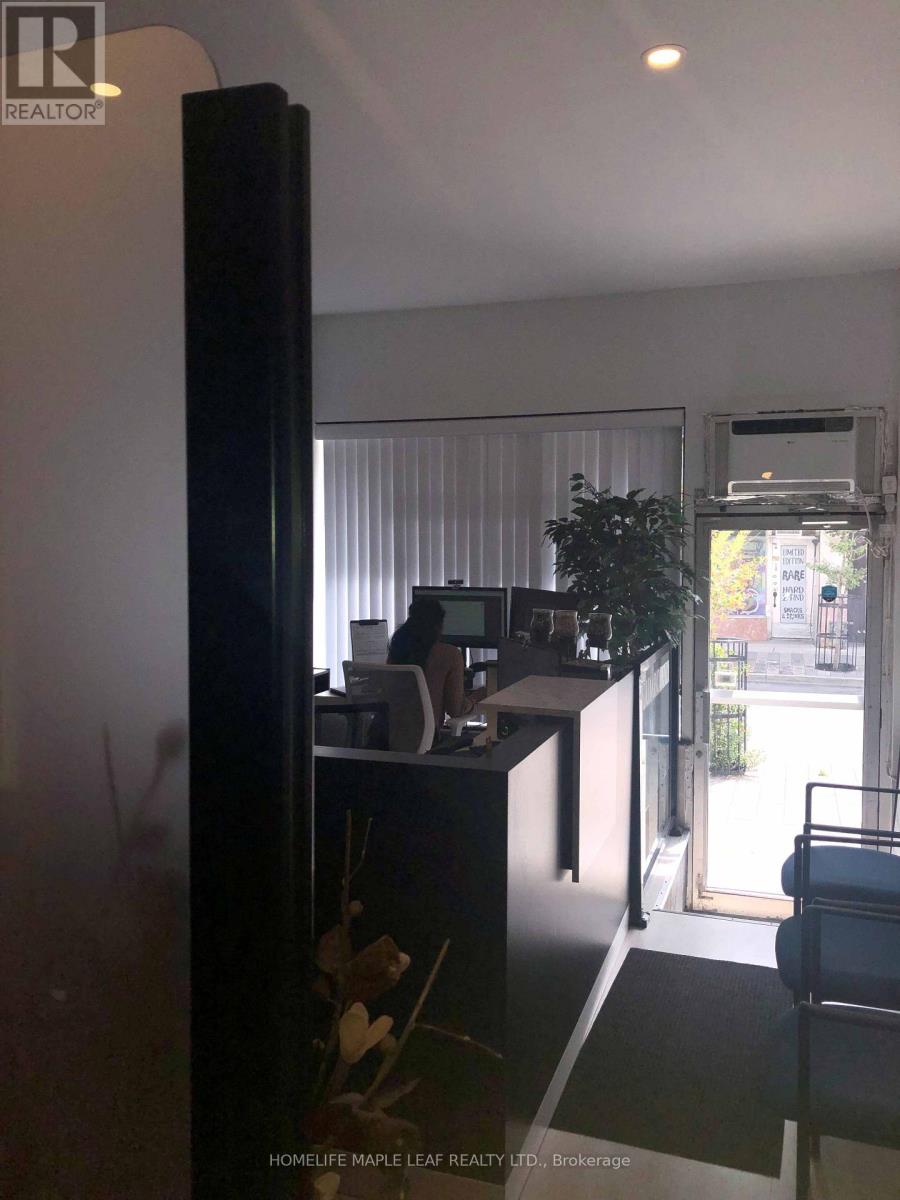 6-8 John Street, Toronto, Ontario  M9N 1J3 - Photo 5 - W13727360