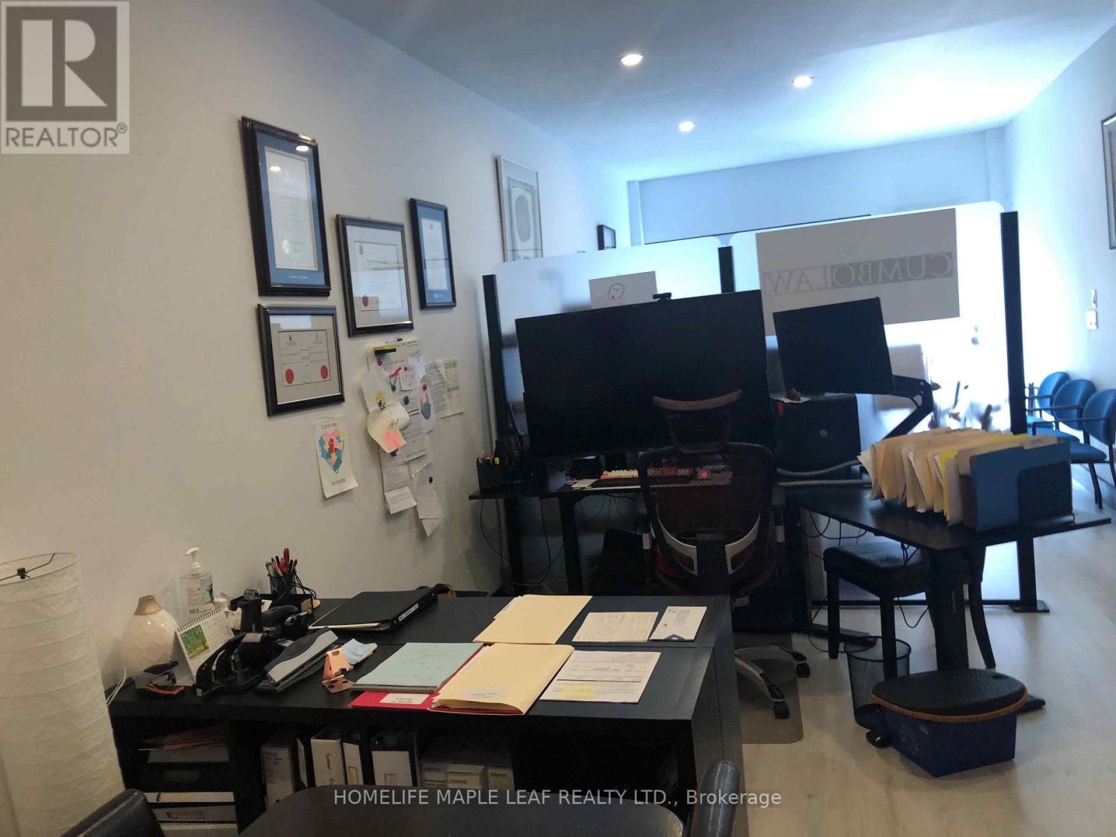 6-8 John Street, Toronto, Ontario  M9N 1J3 - Photo 6 - W13727360