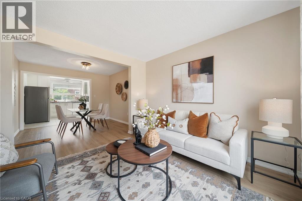 90 Magnolia Drive Unit# 19, Hamilton, Ontario  L9C 6R9 - Photo 13 - 40858056