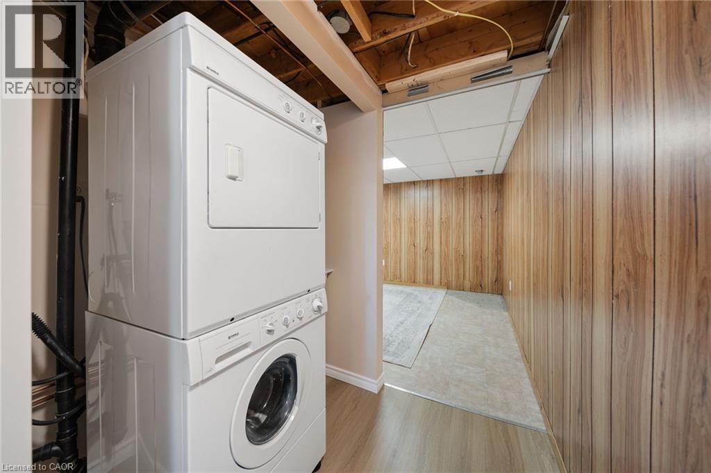 90 Magnolia Drive Unit# 19, Hamilton, Ontario  L9C 6R9 - Photo 29 - 40858056
