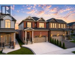 106 HALDIMAND Street, Kitchener, Ontario