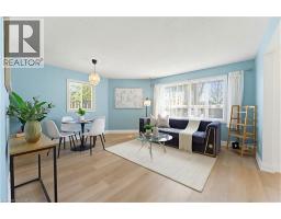 30 HUGO Crescent Unit# 110, Kitchener, Ontario