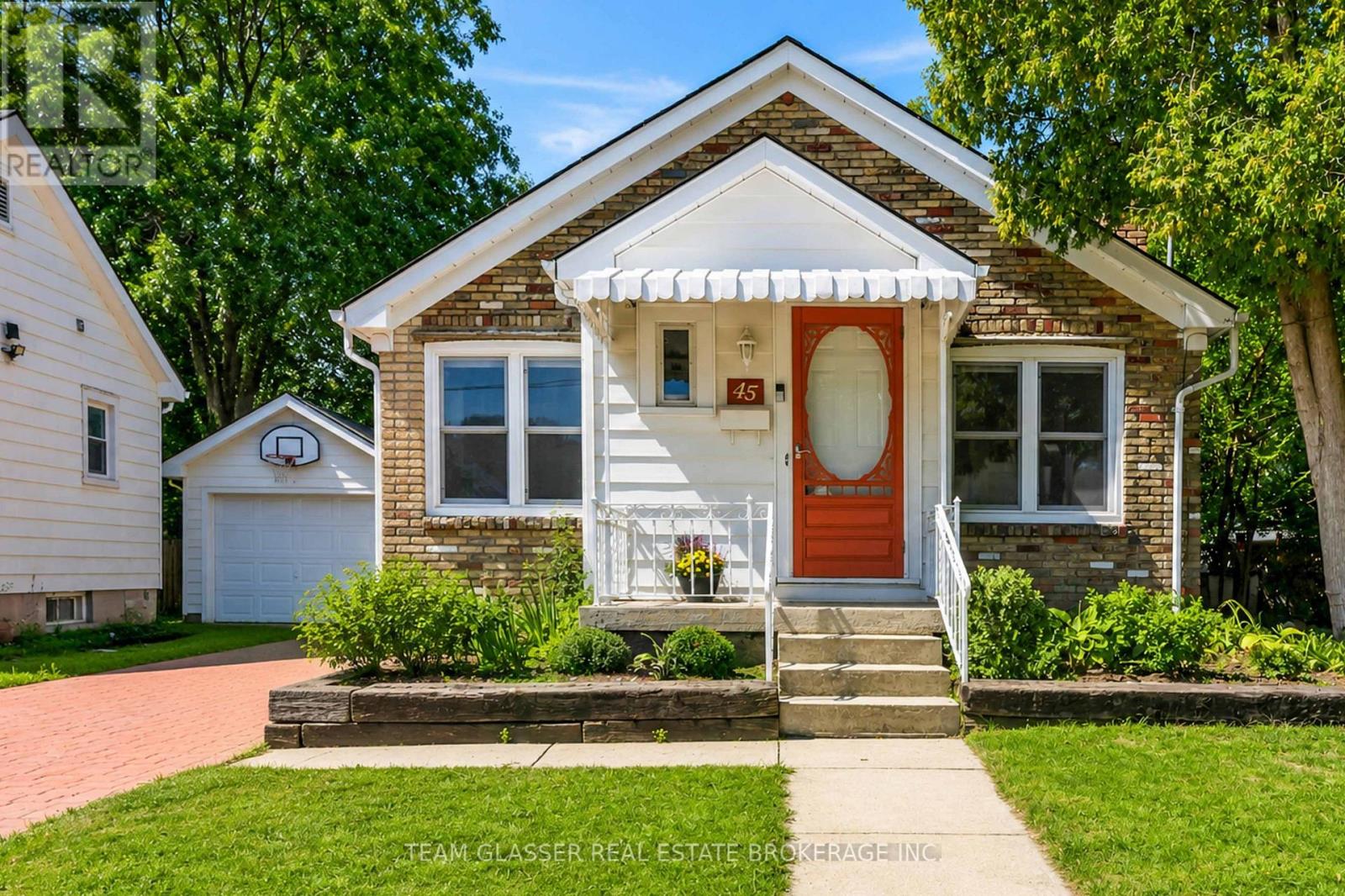45 Trevithen Street, London South, Ontario  N6C 4S6 - Photo 3 - X13727414