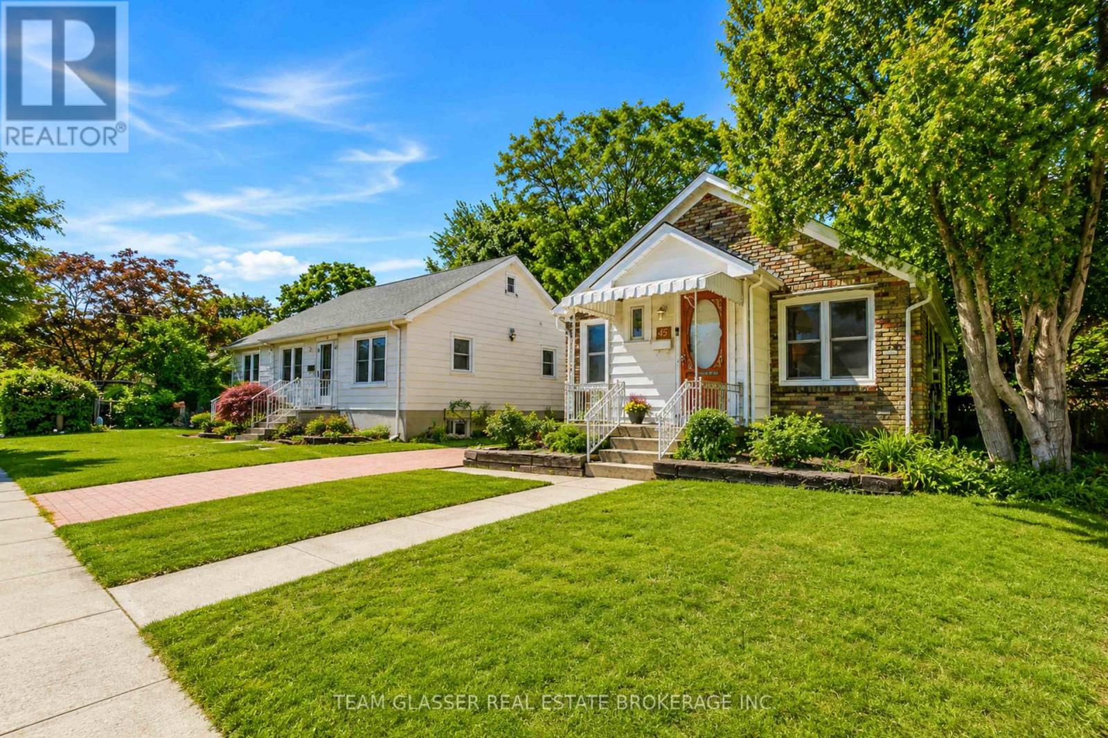 45 Trevithen Street, London South, Ontario  N6C 4S6 - Photo 4 - X13727414