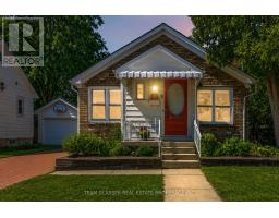 45 TREVITHEN STREET, London South, Ontario