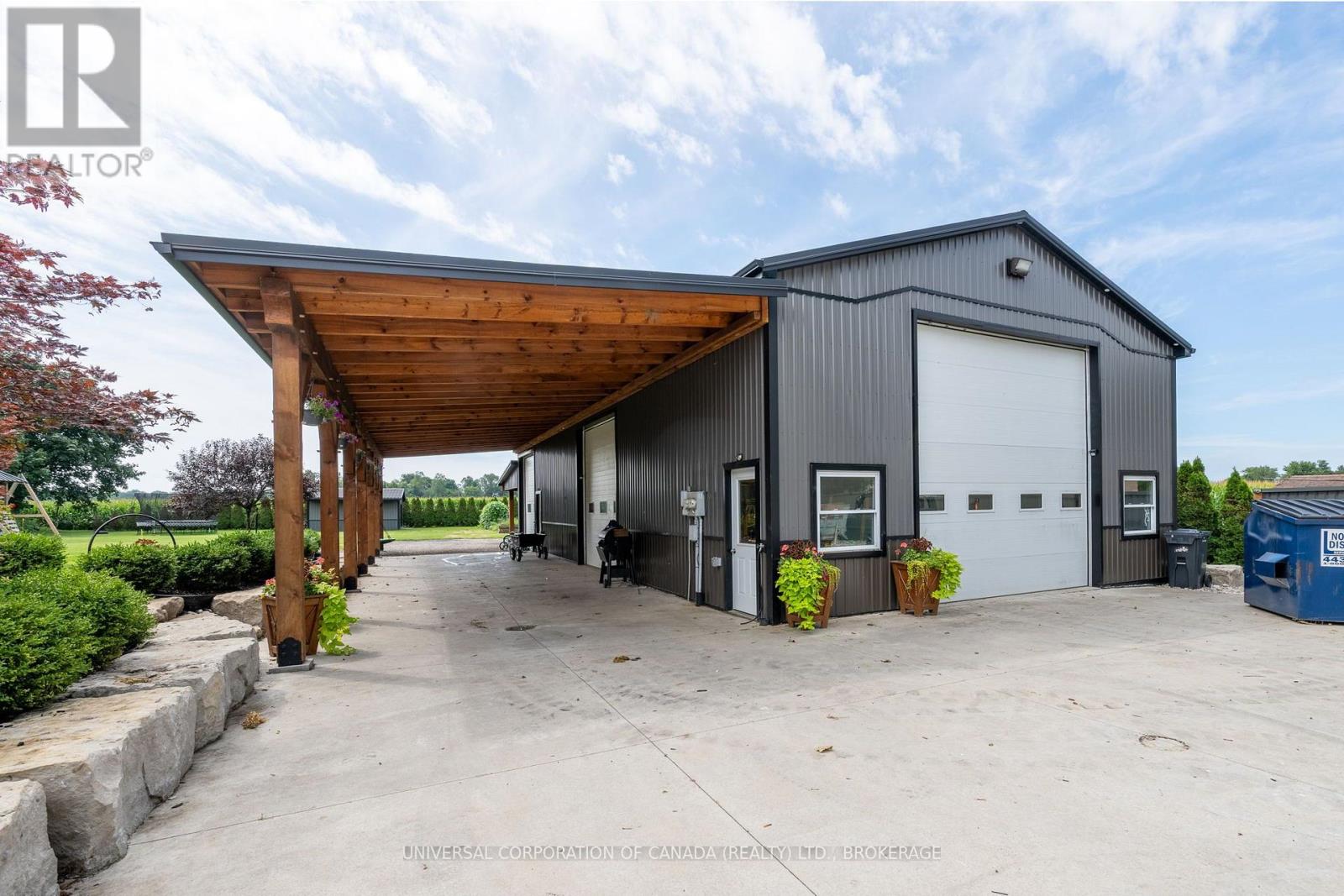 51145 Calton Line, Malahide, Ontario  N5H 2R5 - Photo 13 - X13727446