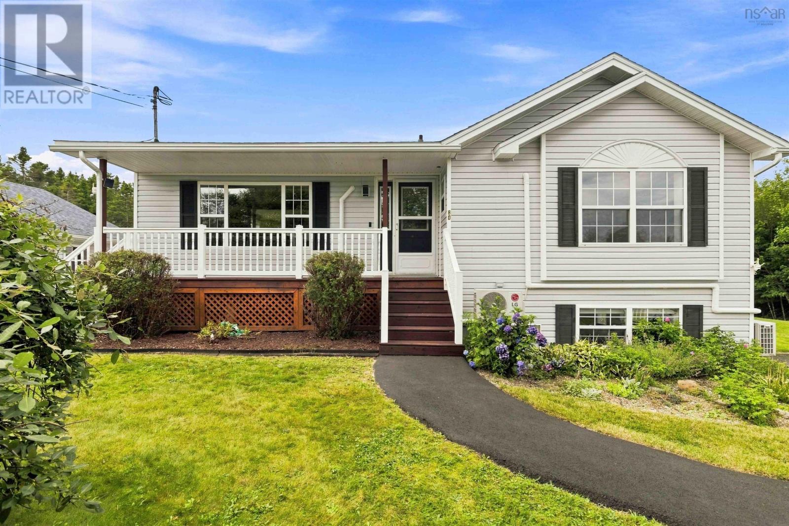 80 Astour Drive, Eastern Passage, Nova Scotia  B3G 1S2 - Photo 3 - 202621970