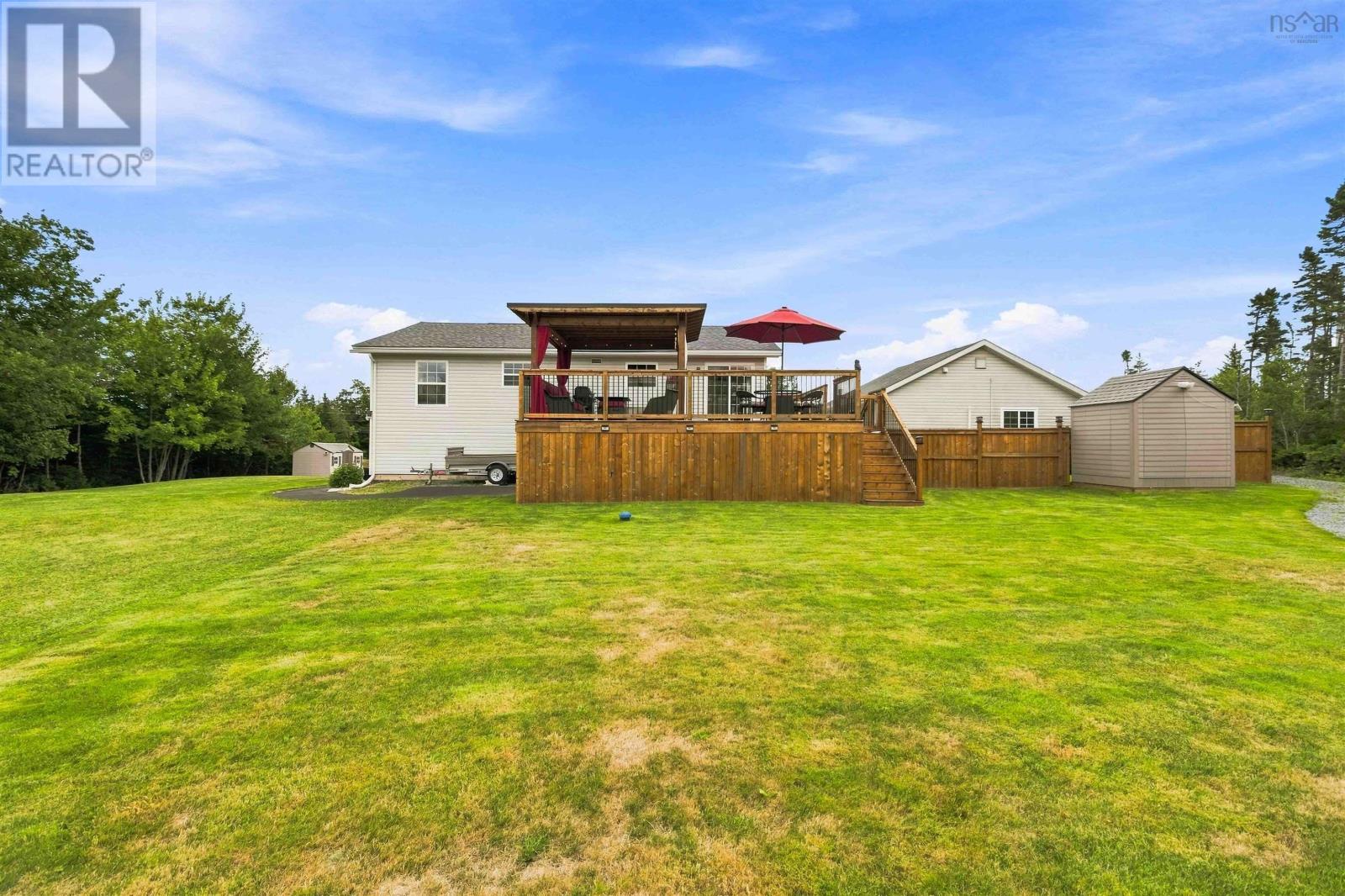 80 Astour Drive, Eastern Passage, Nova Scotia  B3G 1S2 - Photo 39 - 202621970