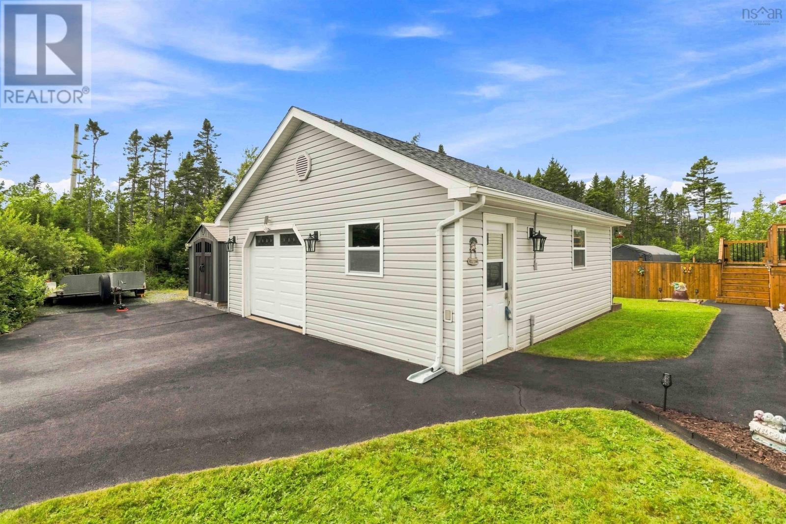 80 Astour Drive, Eastern Passage, Nova Scotia  B3G 1S2 - Photo 48 - 202621970