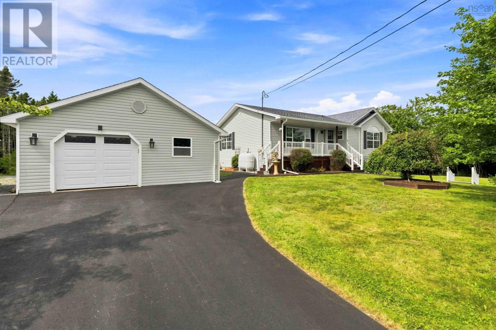 80 Astour Drive, Eastern Passage, Nova Scotia  B3G 1S2 - Photo 4 - 202621970