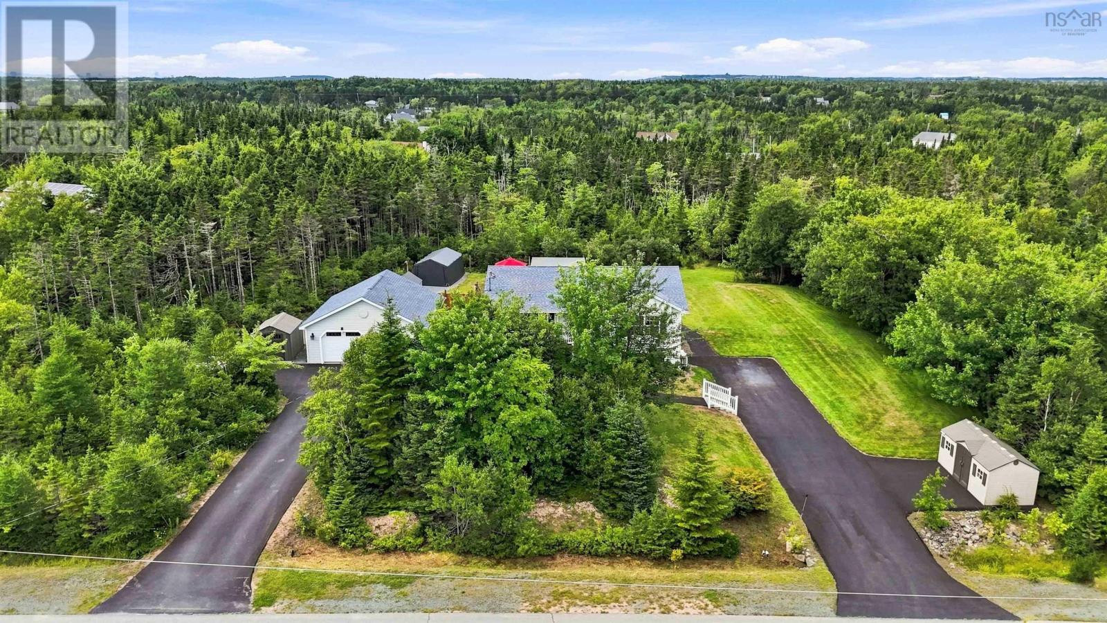 80 Astour Drive, Eastern Passage, Nova Scotia  B3G 1S2 - Photo 38 - 202621970