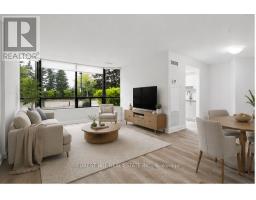 101 - 7420 BATHURST STREET, Vaughan, Ontario