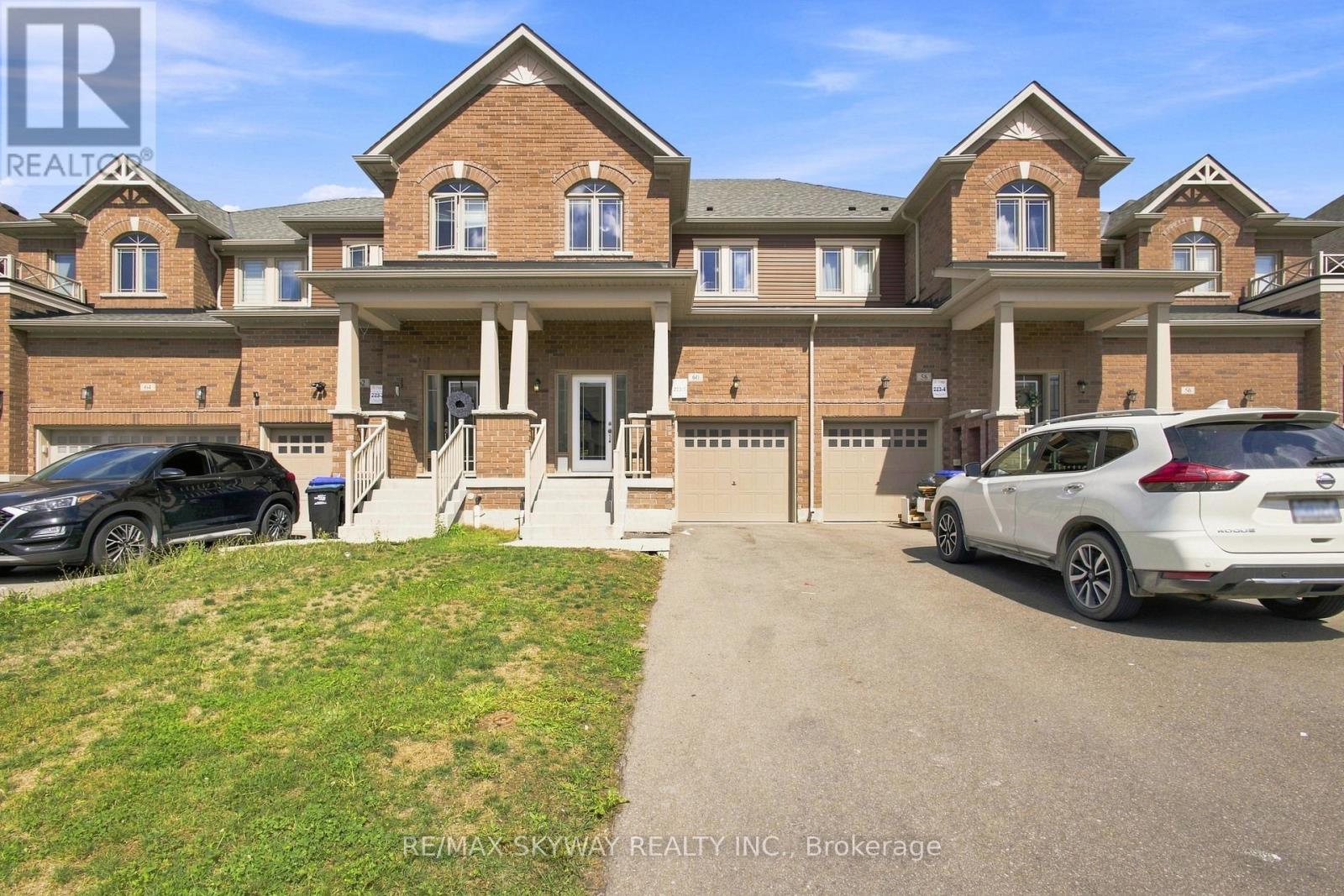 60 Lorne Thomas Place, New Tecumseth, Ontario  L9R 0T6 - Photo 4 - N13727458