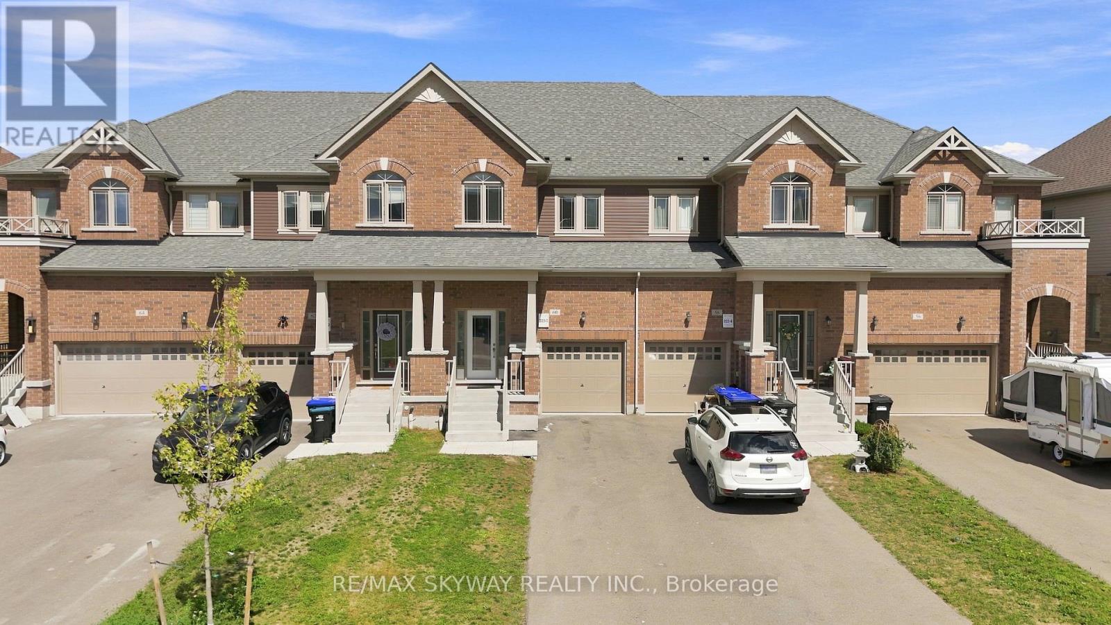 60 Lorne Thomas Place, New Tecumseth, Ontario  L9R 0T6 - Photo 5 - N13727458
