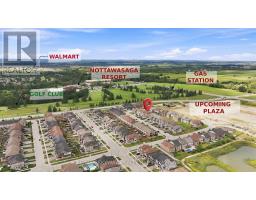 60 LORNE THOMAS PLACE, New Tecumseth, Ontario