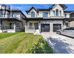 9 ALAN WILLIAMS TRAIL, Uxbridge, Ontario