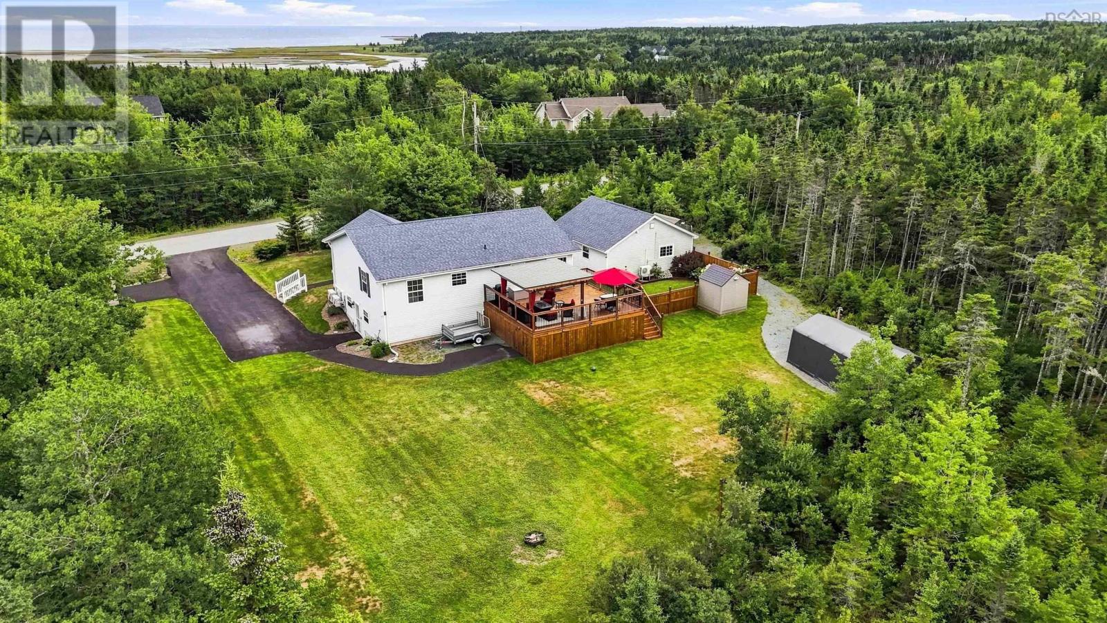 80 Astour Drive, Eastern Passage, Nova Scotia  B3G 1S2 - Photo 45 - 202621970