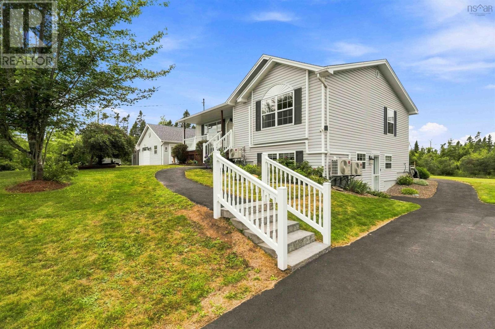 80 Astour Drive, Eastern Passage, Nova Scotia  B3G 1S2 - Photo 5 - 202621970