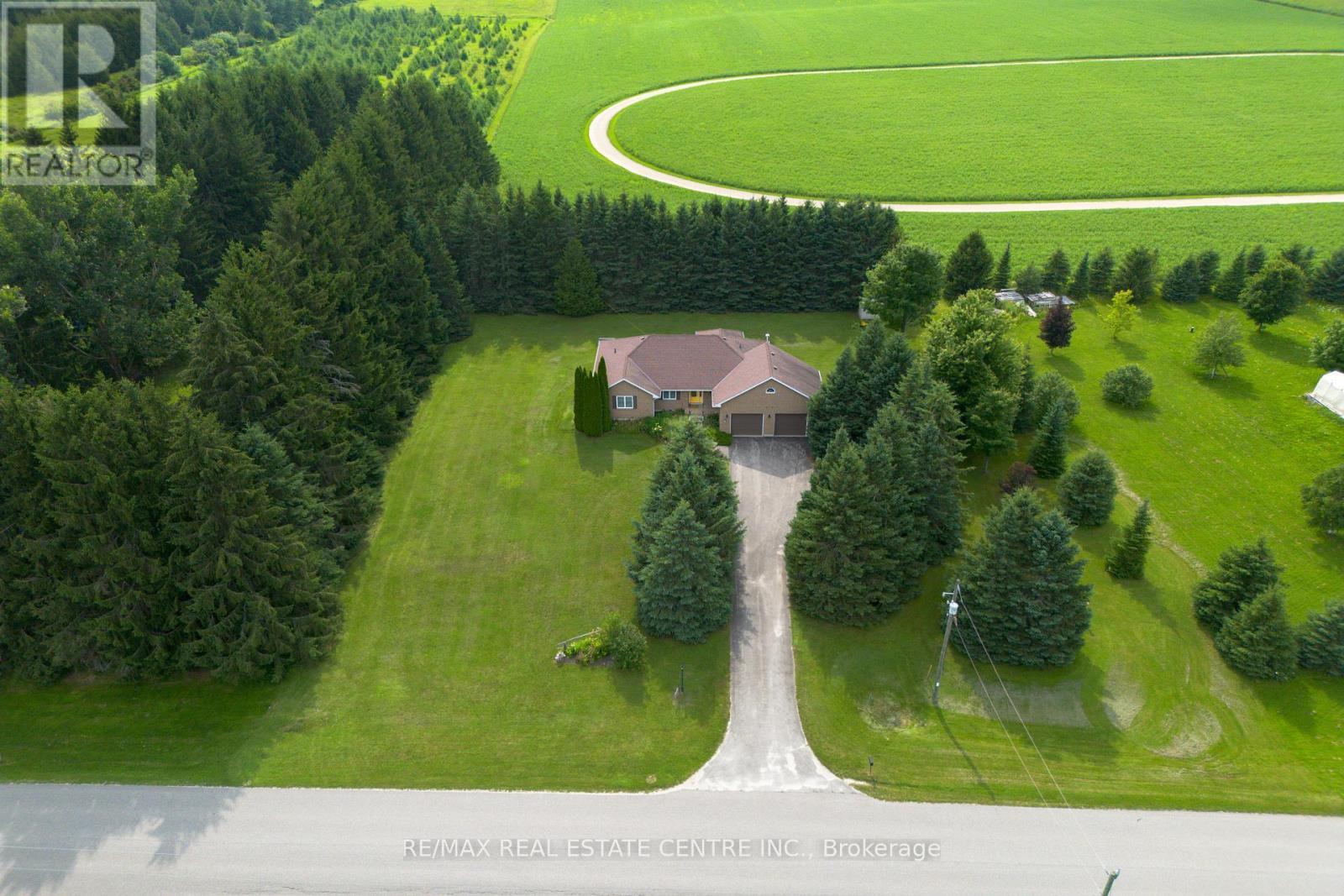476210 3RD LINE, Melancthon, Ontario